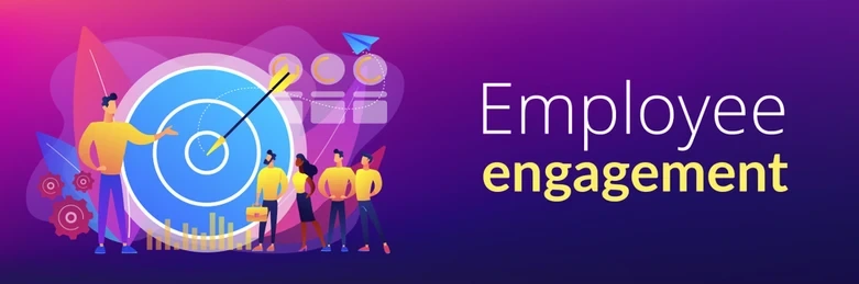 What is employee engagement (1)