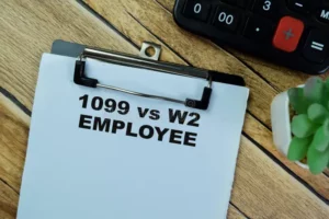 Which One Is Better,1099 Or W2 Employees