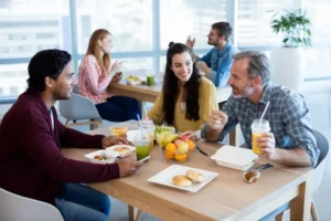 free employee wellness programs