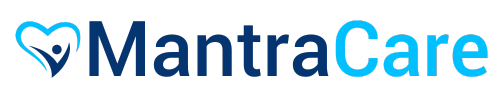 Mantra care new logo