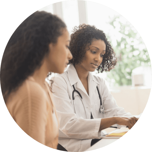 Coaching For Health Plan