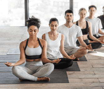 wellness program
