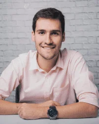Jacob Coach