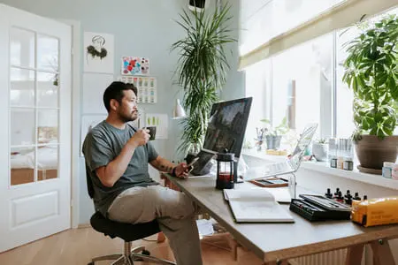 Workspace