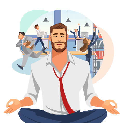 yoga for employees