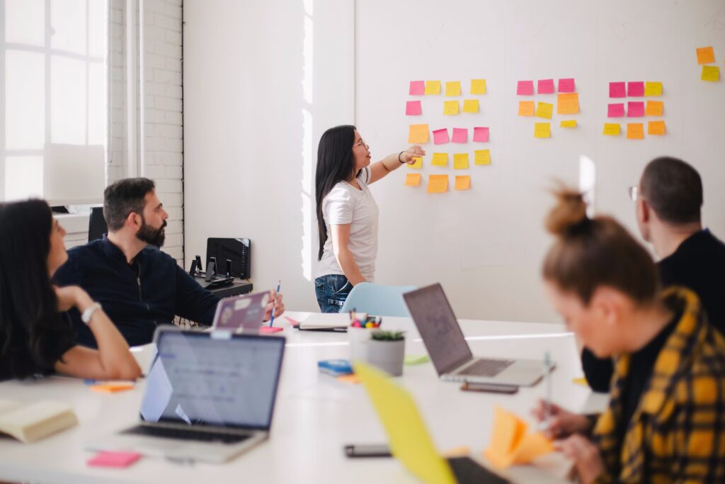 Inclusive Leadership Coaching