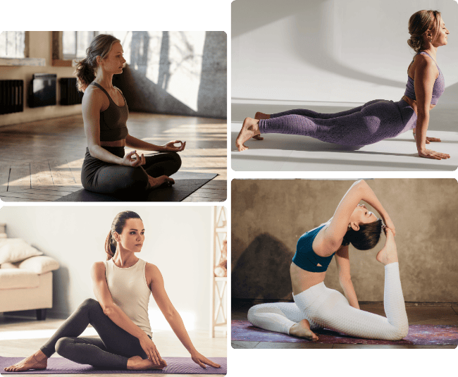 yoga