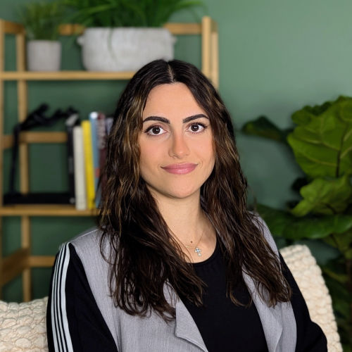 Adriana Abbas