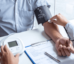Comprehensive Primary Virtual Care