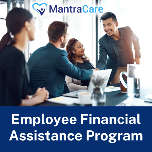 Employee Financial Assistance Program