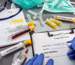 annual health checks virtual care
