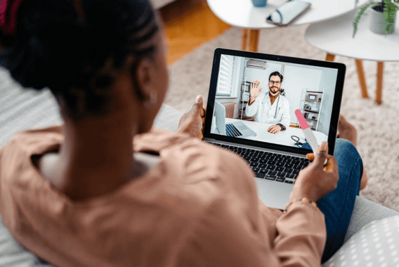 telehealth services in Australia
