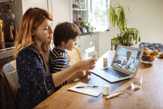 telehealth services in Brazil