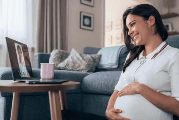 telehealth services in Canada