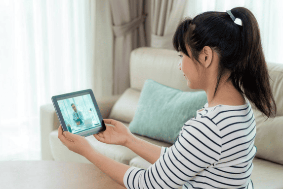 telehealth services in Germany