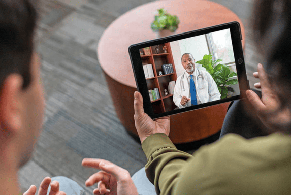 telehealth services in Greece