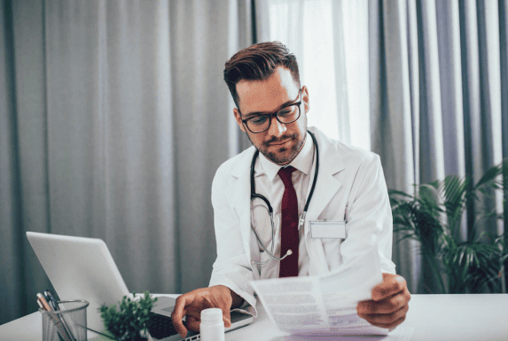 telehealth services in Ireland