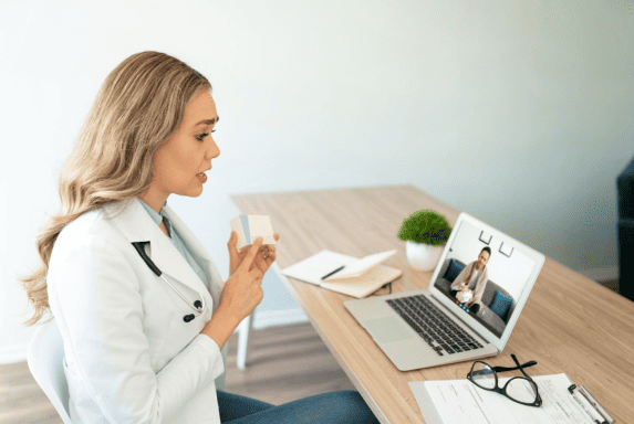 telehealth services in Italy