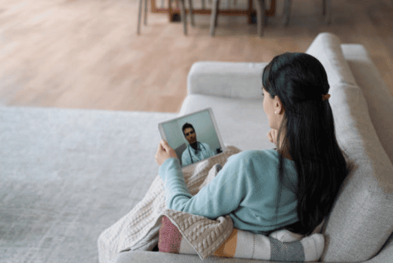 telehealth services in Malaysia