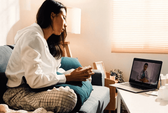 telehealth services in Mexico