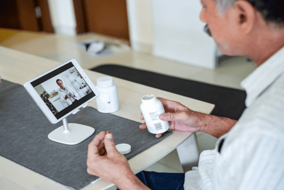 telehealth services in New Zealand