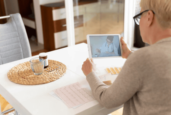 telehealth services in Nigeria
