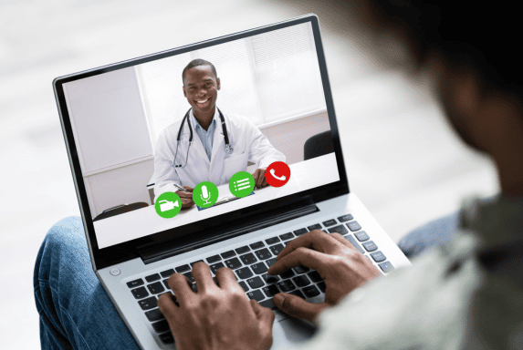 telehealth services in Norway