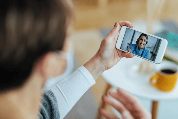 telehealth services in Singapore