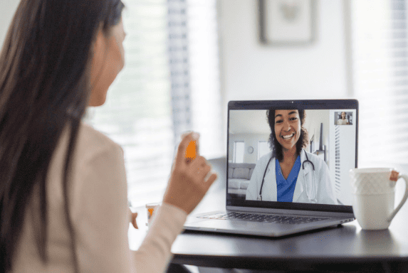 telehealth services in india