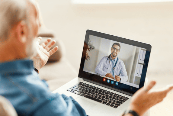 telehealth services in uk