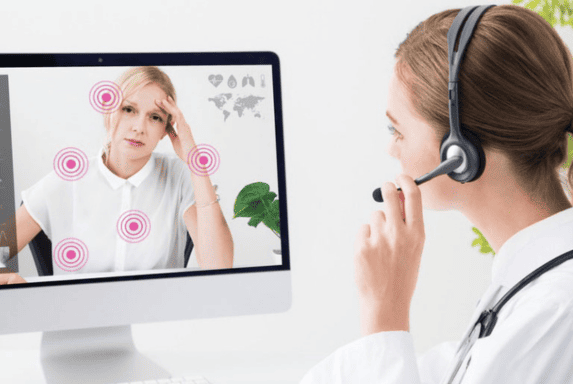 telehealth services in Thailand
