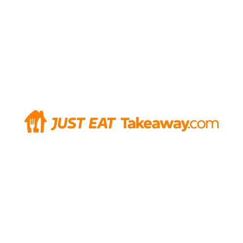 Just Eat Takeaway