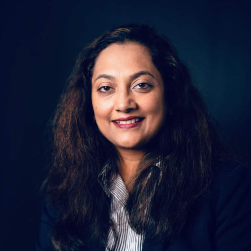 Jeena Jacob