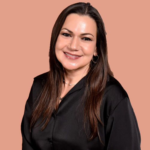 Karla Pena Rosa