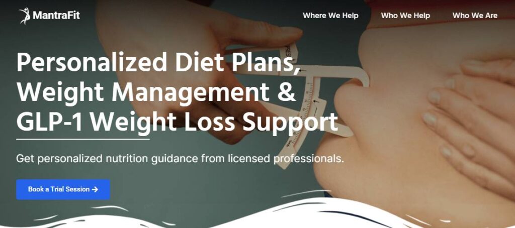 Alternatives to Truworth Wellness for Employee Wellness-MantraFit