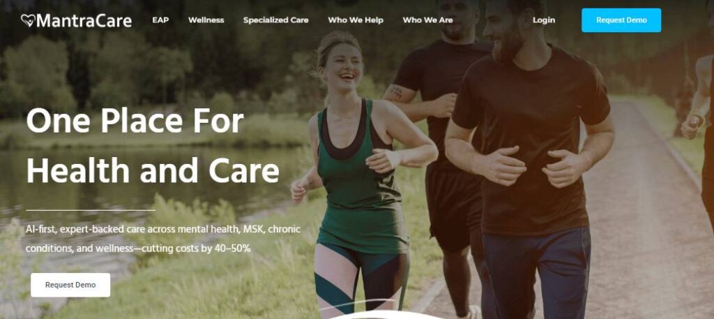 Best Visit Health Alternatives-MantraCare