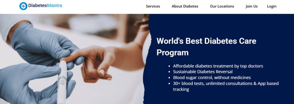 Diabetes Mantra-Best Alternatives & Competitors of Lark in 2026