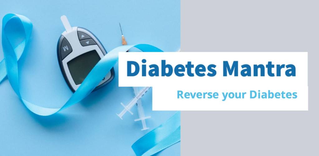 DiabetesMantra-Alternative Online Platforms of Virta Health