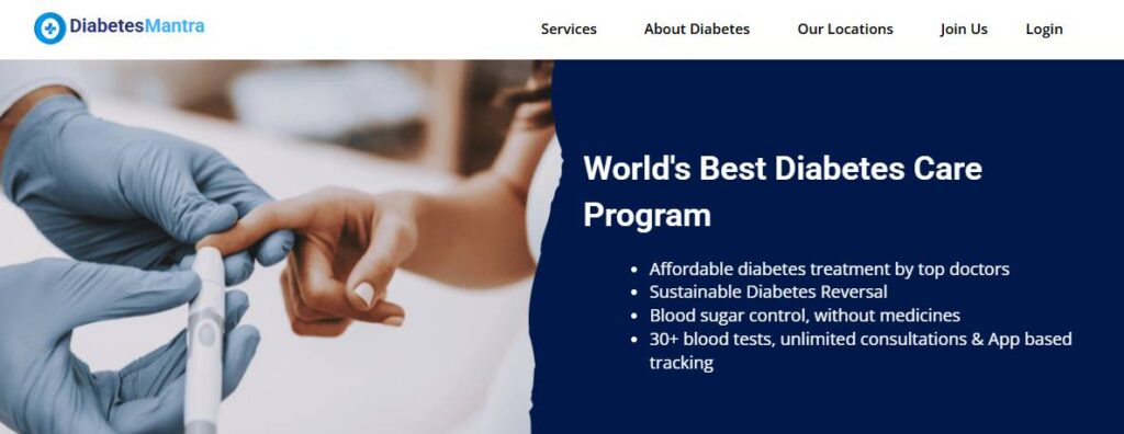 DiabetesMantra-Top Alternative Online Diabetes Programs of Omada Health
