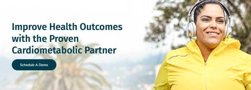 Lark Health-Top Alternative Online Diabetes Programs of Omada Health