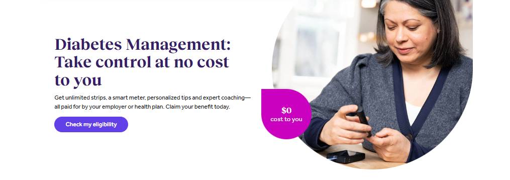 Livongo-Alternative Online Diabetes Reversal Programs