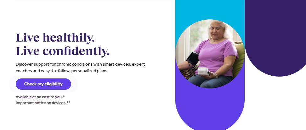 Livongo-Alternative Online Platforms of Virta Health
