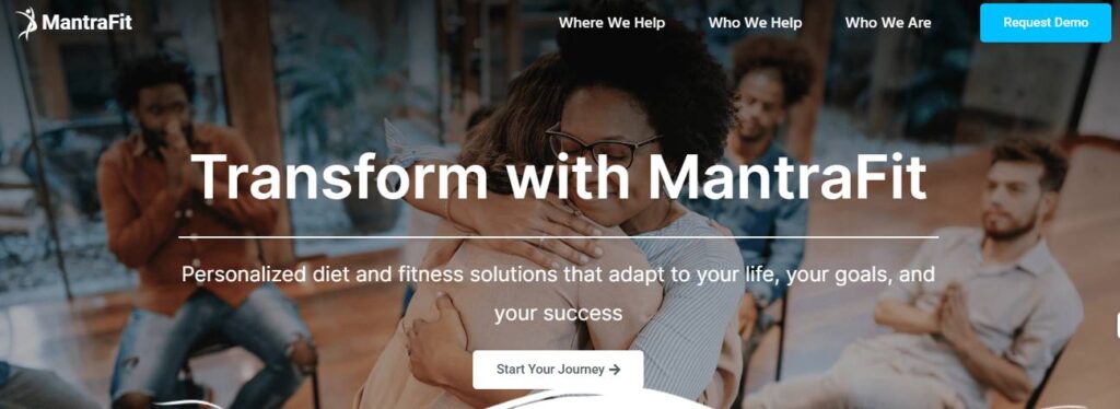 Mantra Fit-Alternative Platforms of Vantage Fit