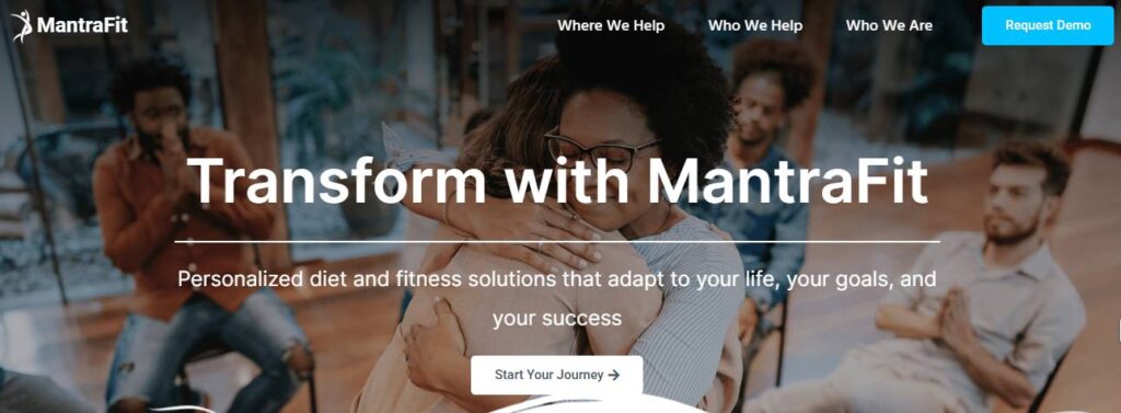 Mantra Fit-Best Visit Health Alternatives