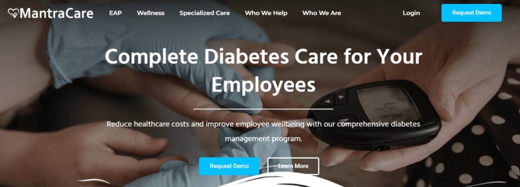 MantraCare-Alternative Online Diabetes Reversal Programs for Twin Health