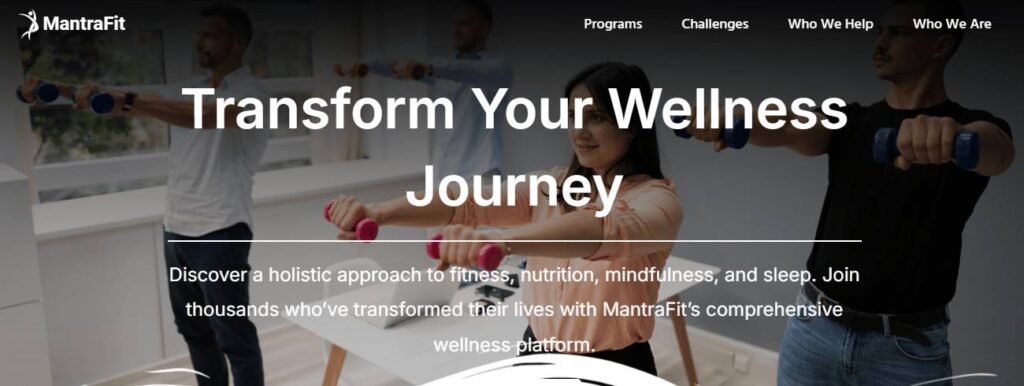MantraFit-Alternatives and Competitors of eKincare