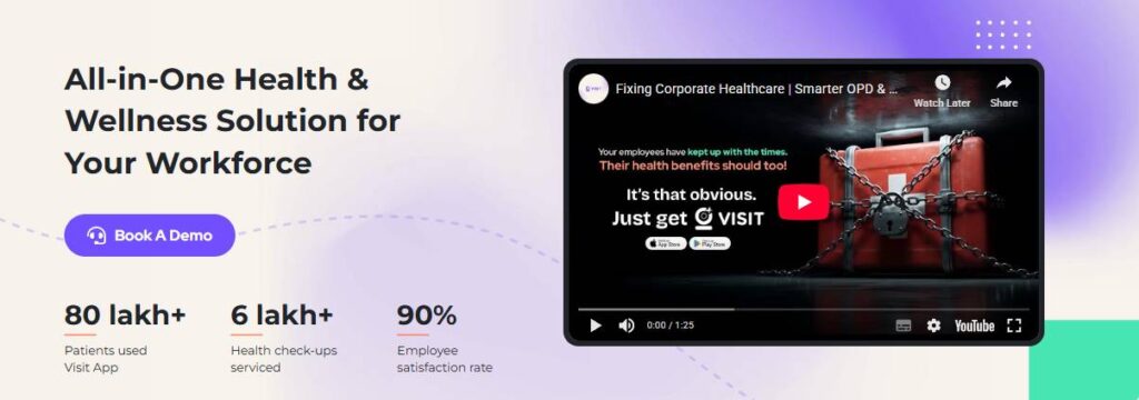 Visit Health-Alternatives to Truworth Wellness for Employee Wellness