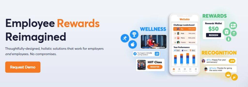 Wellable-Best Alternatives of Visit Health