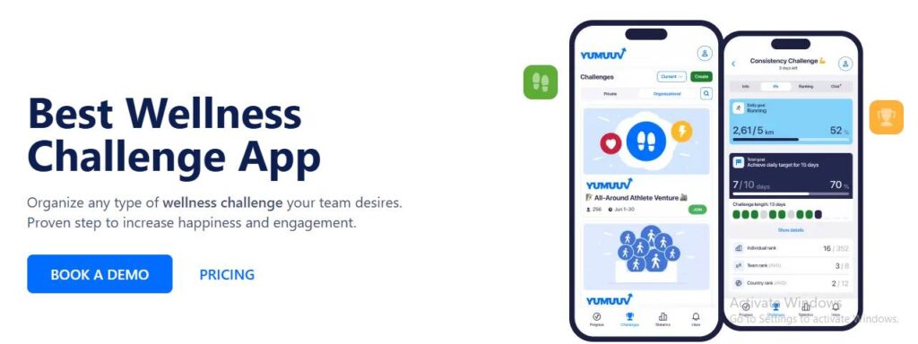 YuMuuv-Alternatives and Competitors of eKincare