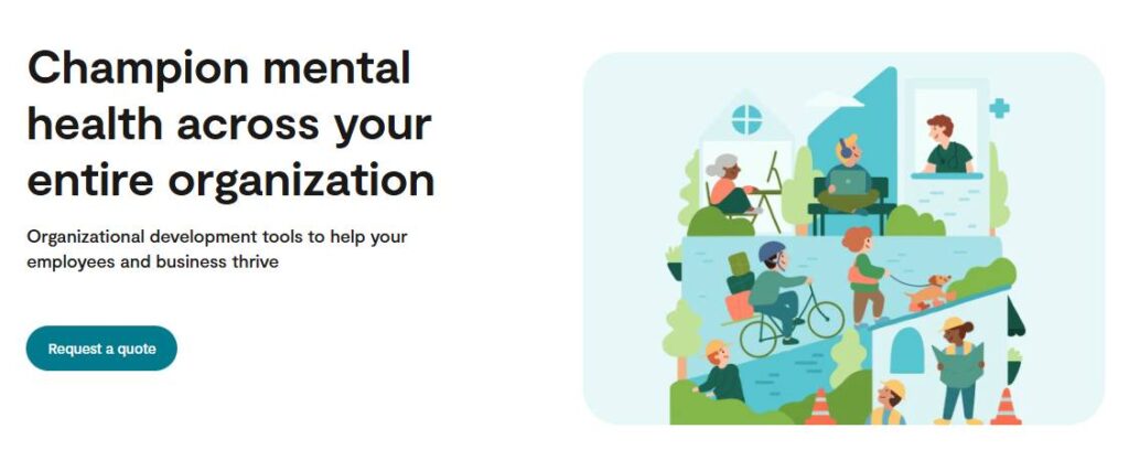 Lyra Health-Top Alternatives & Competitors to Sonder Health in 2026
